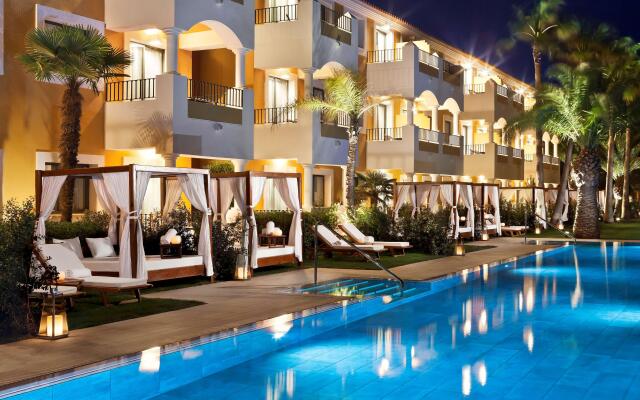 Palacio de Sancti Petri, a Gran Meliá - The Leading Hotels of the World