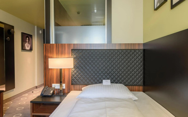 The Frankfurt Hotel