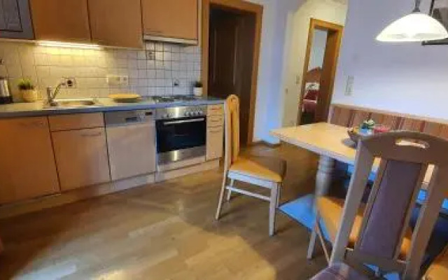 Schlosserhaus Appartements