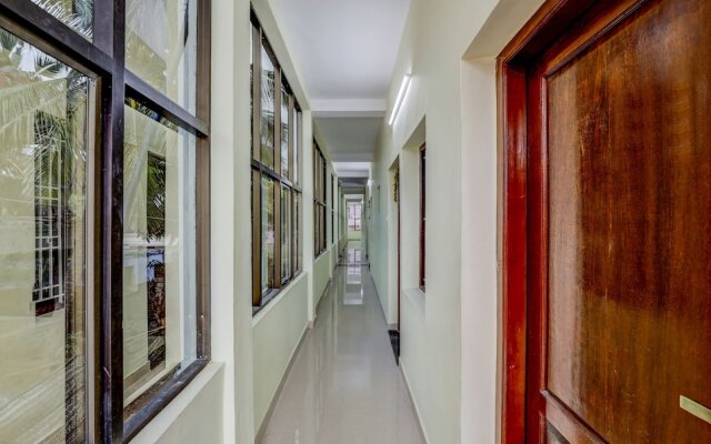 Umaiyyal Home Stay