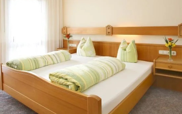 Hotel Gasthof Schneider