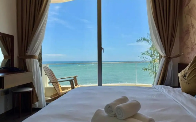Phu Quy Luxury Hotel – Guest Rooms – Phu Quy