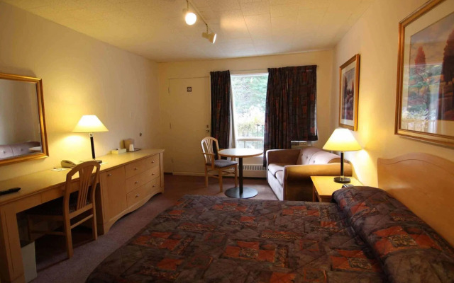 Motel Panoramique