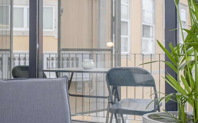 Liiiving - Bolhão Trendy Apartment III