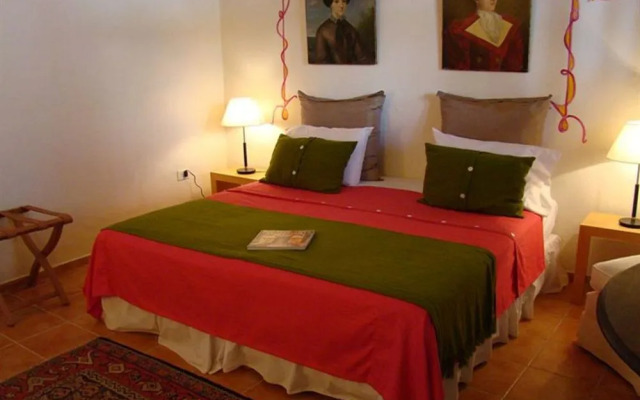 Bo de Chicoana Salta. Hotel de encanto y Spa