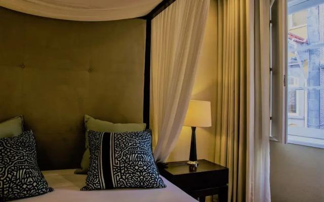 2 Bedrooms - Deluxe Apartment