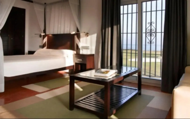 Parador de Málaga Golf