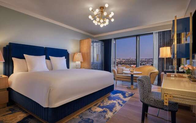 Pendry West Hollywood