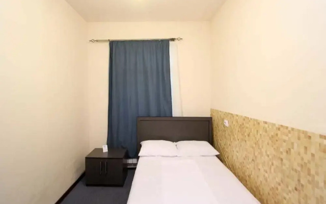 Yerevan Center Hostel