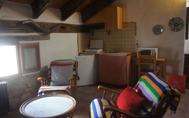 Castillo de Escriche