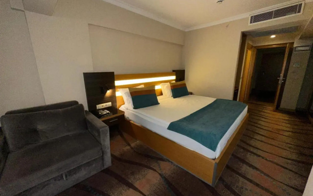Hotel Ilayda