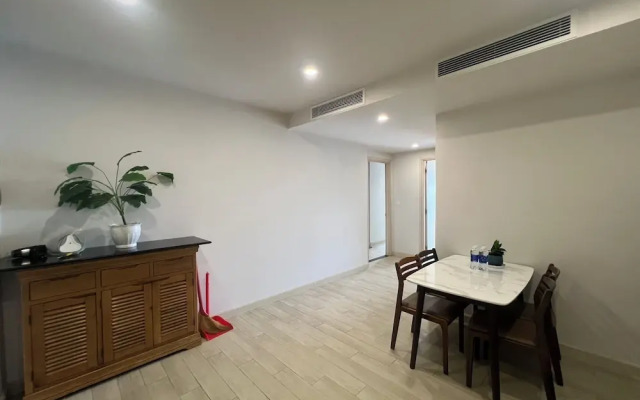 Apartment PHONGLIEM 3