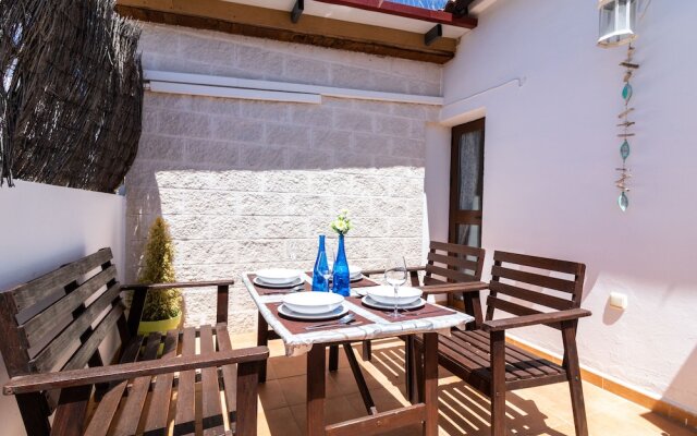 Sitito Escribano Apartment