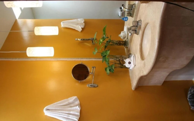 La Casa de los Patios Hotel & Spa