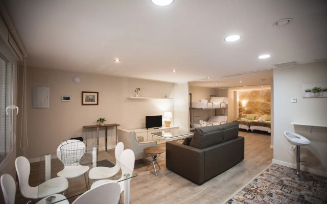 Loft Begonia Cordoba Estacion