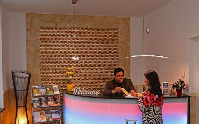 Hotel Buona Vita Salzburg