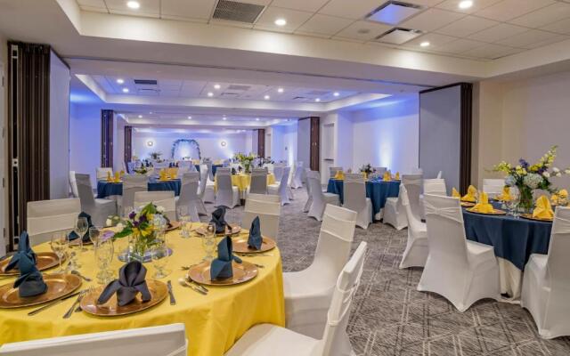 Sheraton Suites Old Town Alexandria