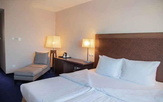 Metropolitan Hotel Sofia, a member of Radisson Individuals