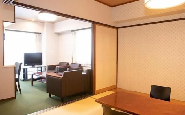 Uomisaki Hotel