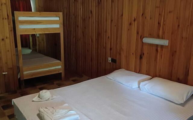 Olympos Paradise Hotel
