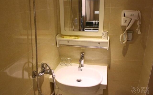 Fortune Service Apartment
