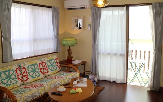 Alosa Inn