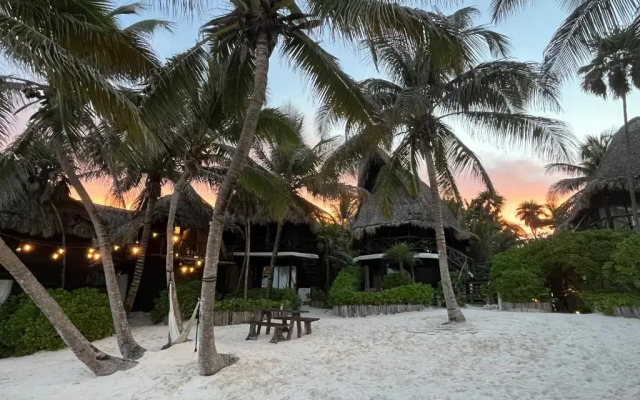 Kanan Tulum Hotel & Spa Adults Only Playground