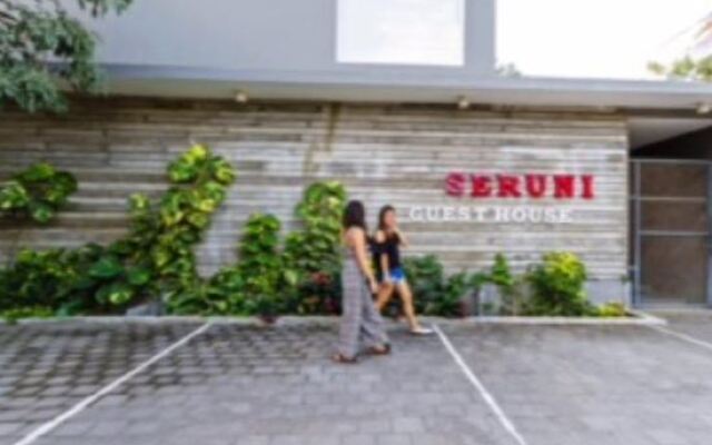 Seruni Guest House