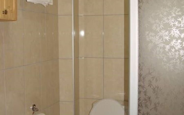 Olympos Yavuz Hotel