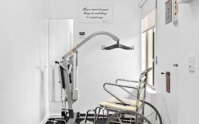 North Adelaide Boutique Stays Accommodation