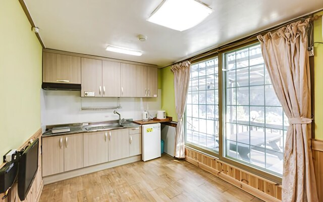 Wonju Sunnyhill Pension