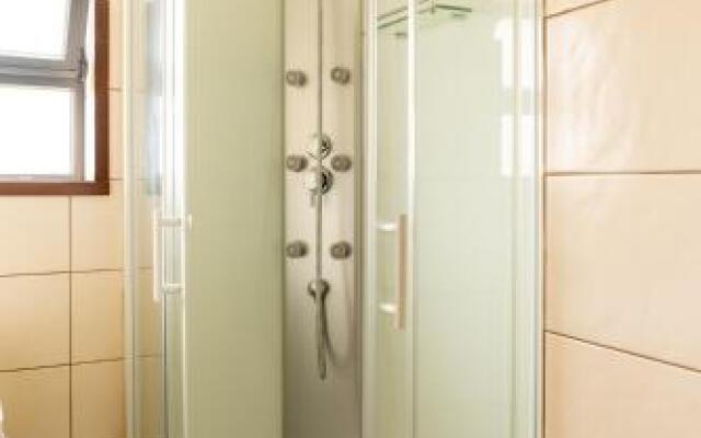 Bragança Apartments