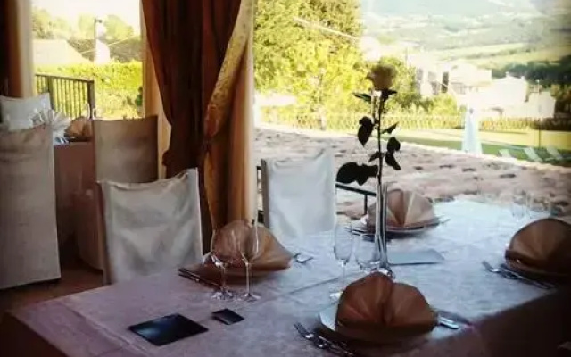 Grand Relais Laurenti