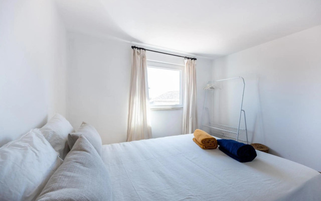 Old Town Lovers by Seewest