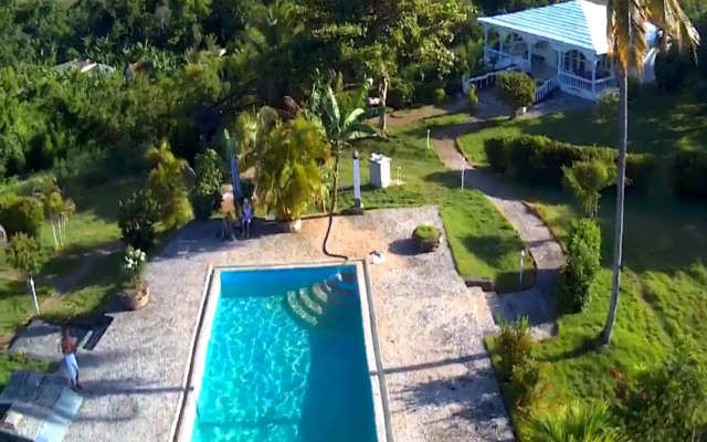 Casa Blanca Samaná - Las Galeras