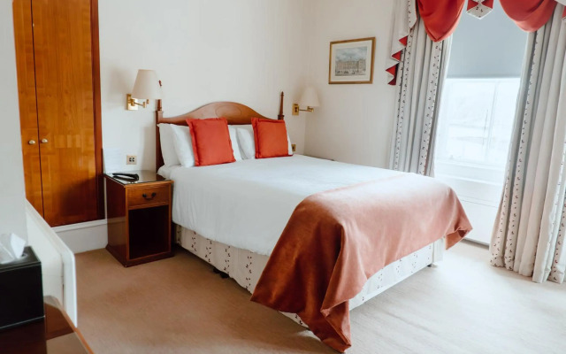 The Royal Hotel