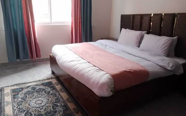 Kings Inn Hotel Naran
