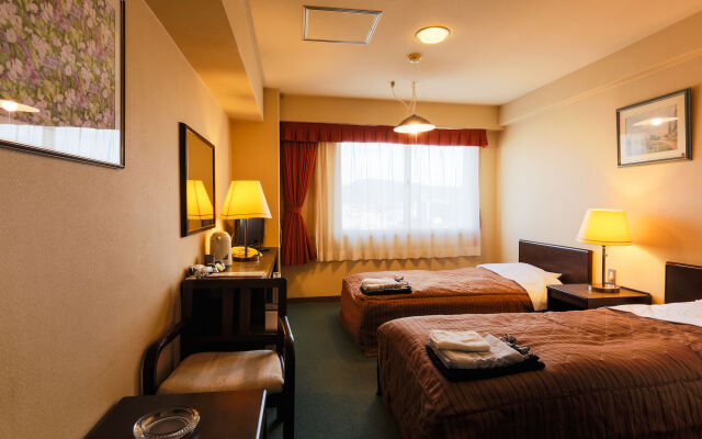 Kyoto City Hotel