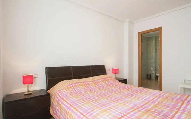 Charming Holiday Home in Benidorm With Private Pool