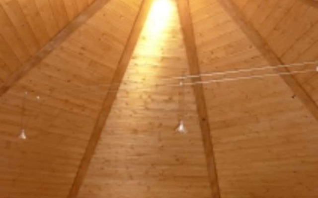 Les Cabanes de la Plage Verte Campsite