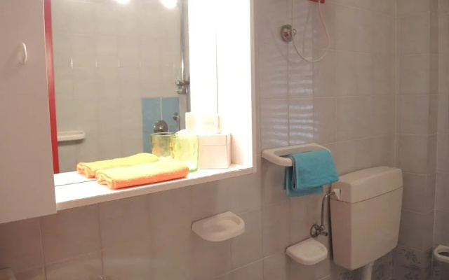 Pool and Beach Apartment in Bibione Spiaggia