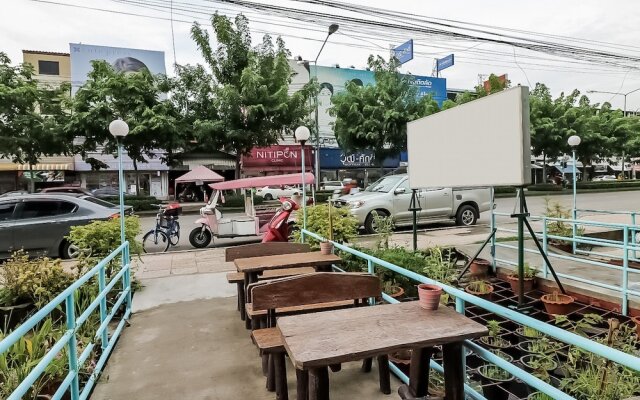 NIDA Rooms Prapha 61 Don Muang