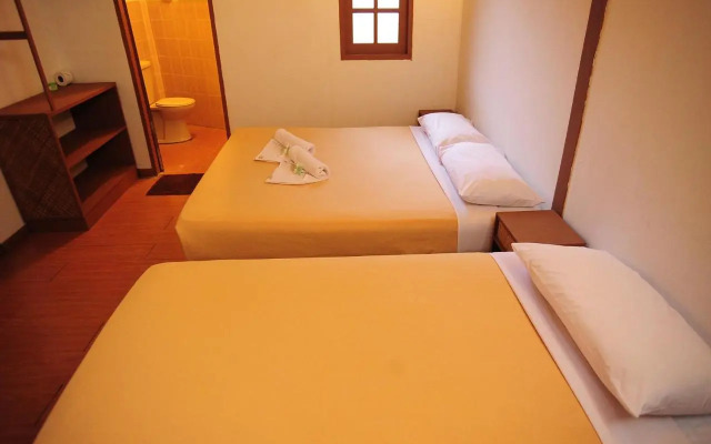 Redang Beach Resort