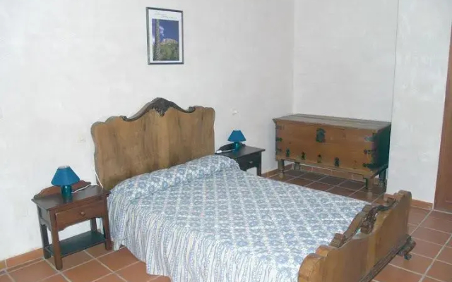 Casas Rurales El Lebrillo Y La Tinaja