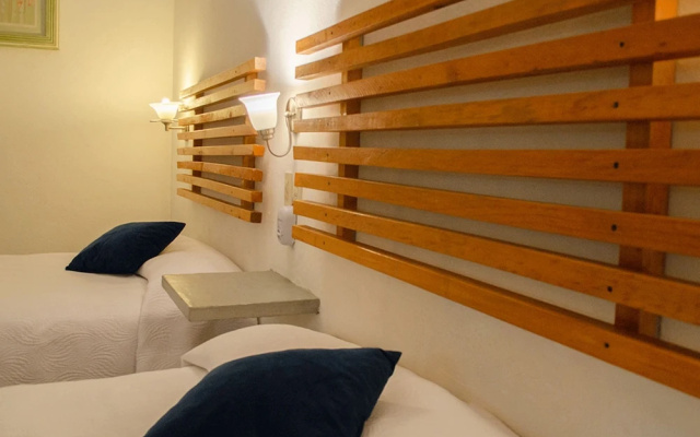 Hotel VF