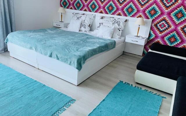 Joy Apartman