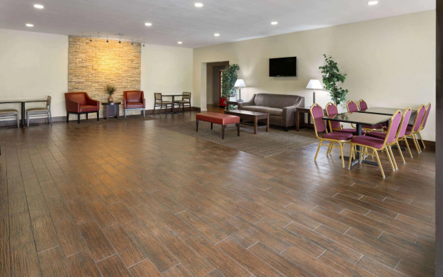 Days Inn by Wyndham Pottstown