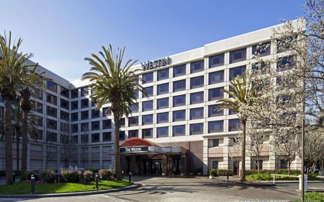 The Westin San Francisco Airport