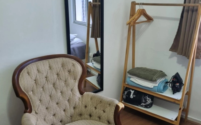 Apartamento em Copacabana