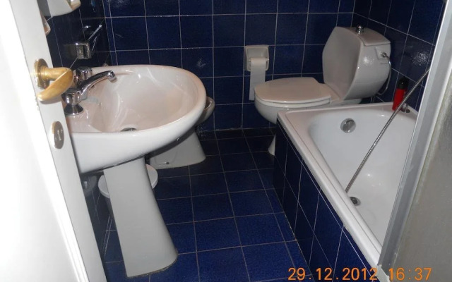 Residenza del Pascià